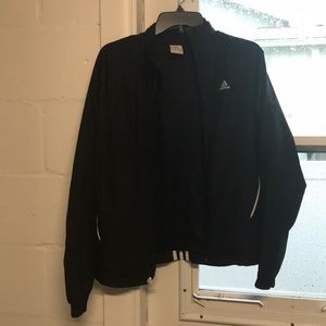 Adidas Jacket